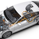 Illustration for article titled Audi Just Made The Best-Looking Hydrogen-Powered Car In The Universe